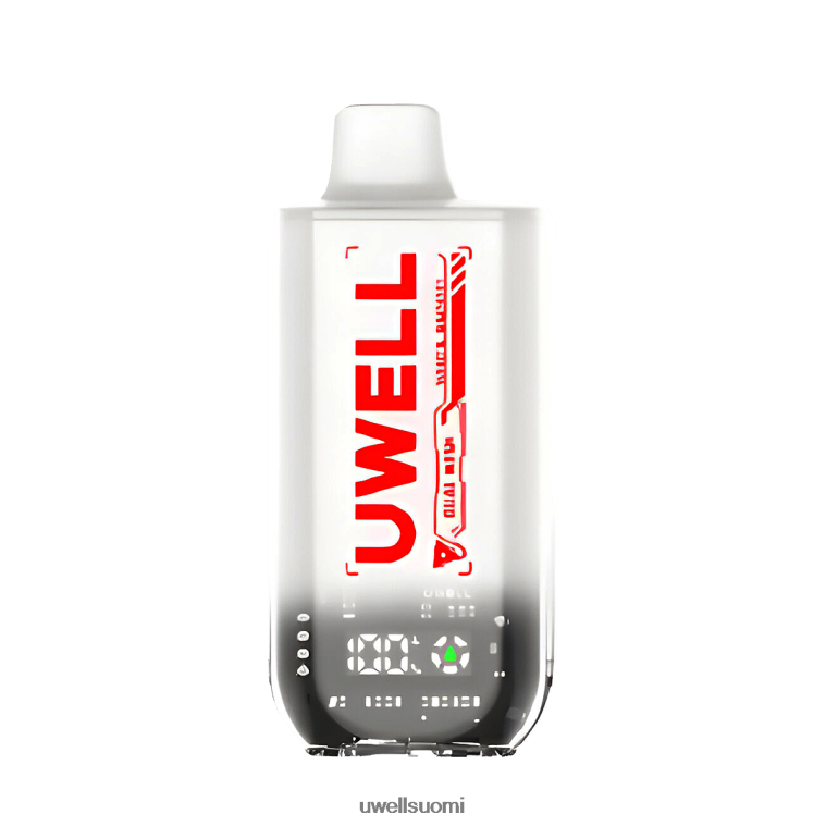 UWELL MIRAGE BM15000 kertakäyttöinen vape 08ZDH292 lohikäärmeen hedelmämarja UWELL helsinki