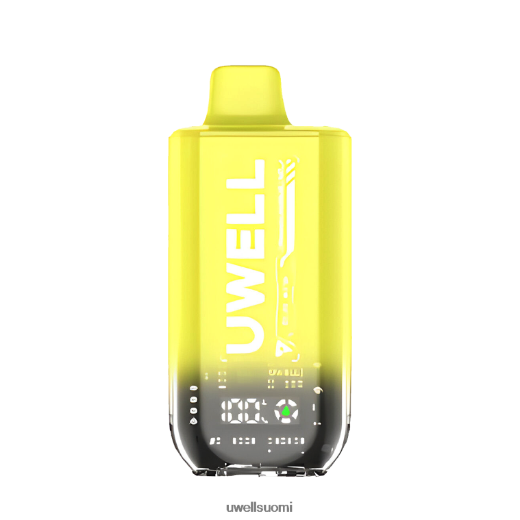 UWELL MIRAGE BM15000 kertakäyttöinen vape 08ZDH292 lohikäärmeen hedelmämarja UWELL helsinki