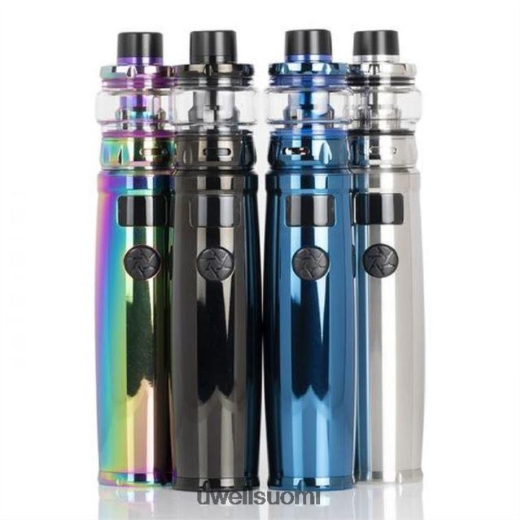 UWELL NUNCHAKU 2 100w sarja 08ZDH358 hopea UWELL flavors