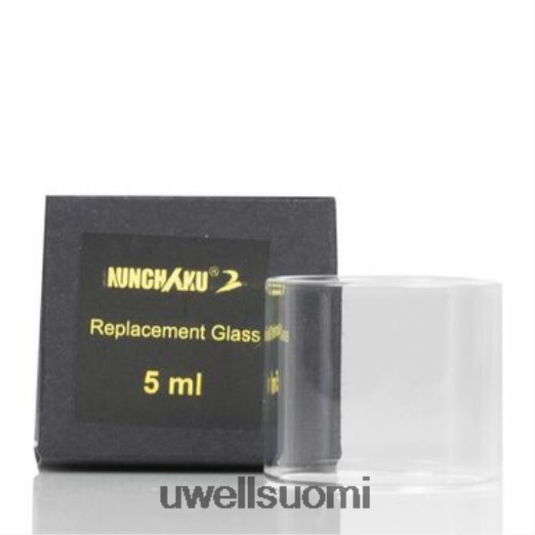 UWELL NUNCHAKU 2 vaihtolasi 08ZDH252 5 ml UWELL helsinki