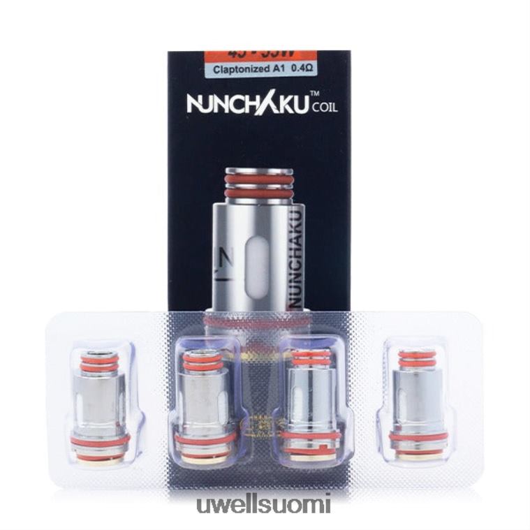 0,4 ohmia