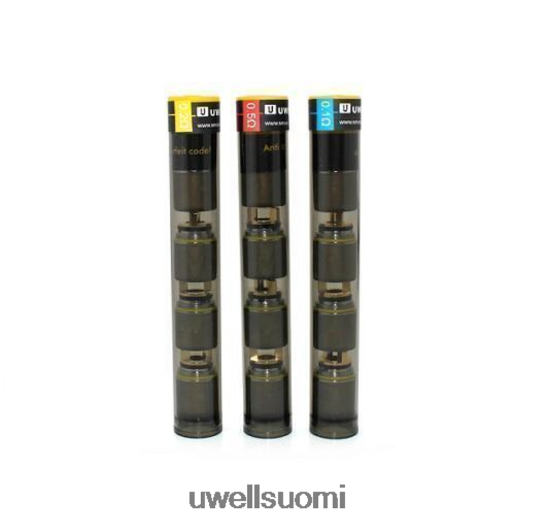 0,5 ohmia