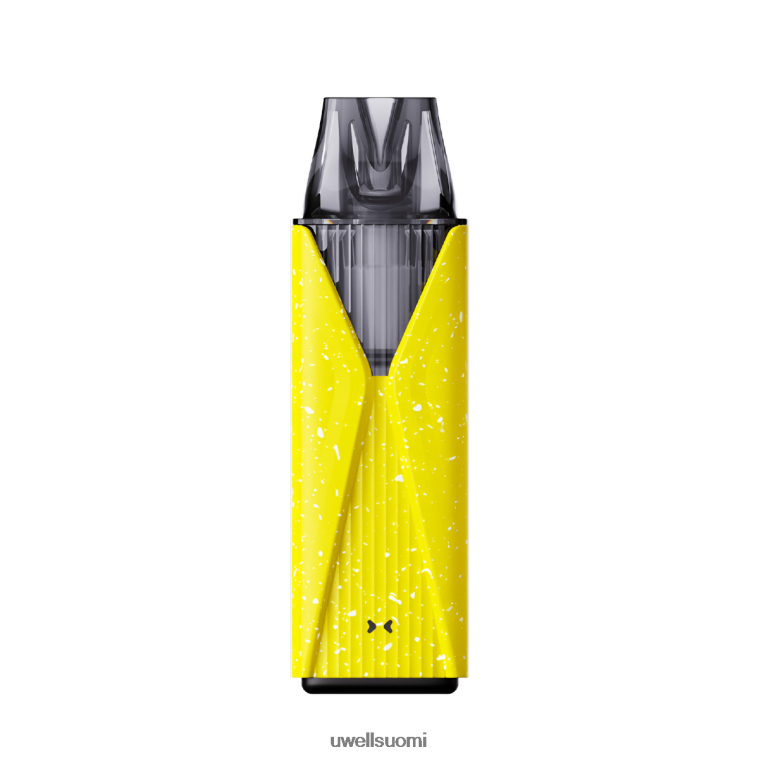 UWELL V6 kertakäyttöinen pod-järjestelmä 08ZDH337 kanarian keltainen UWELL vape price