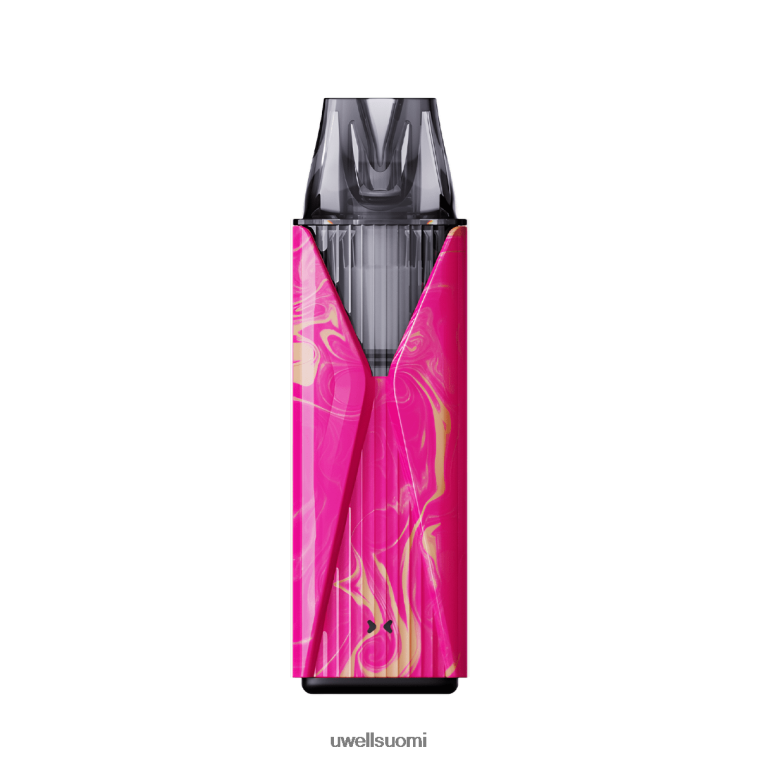 UWELL V6 kertakäyttöinen pod-järjestelmä 08ZDH340 ruohonvihreä UWELL disposable review