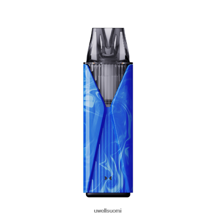 UWELL V6 kertakäyttöinen pod-järjestelmä 08ZDH340 ruohonvihreä UWELL disposable review
