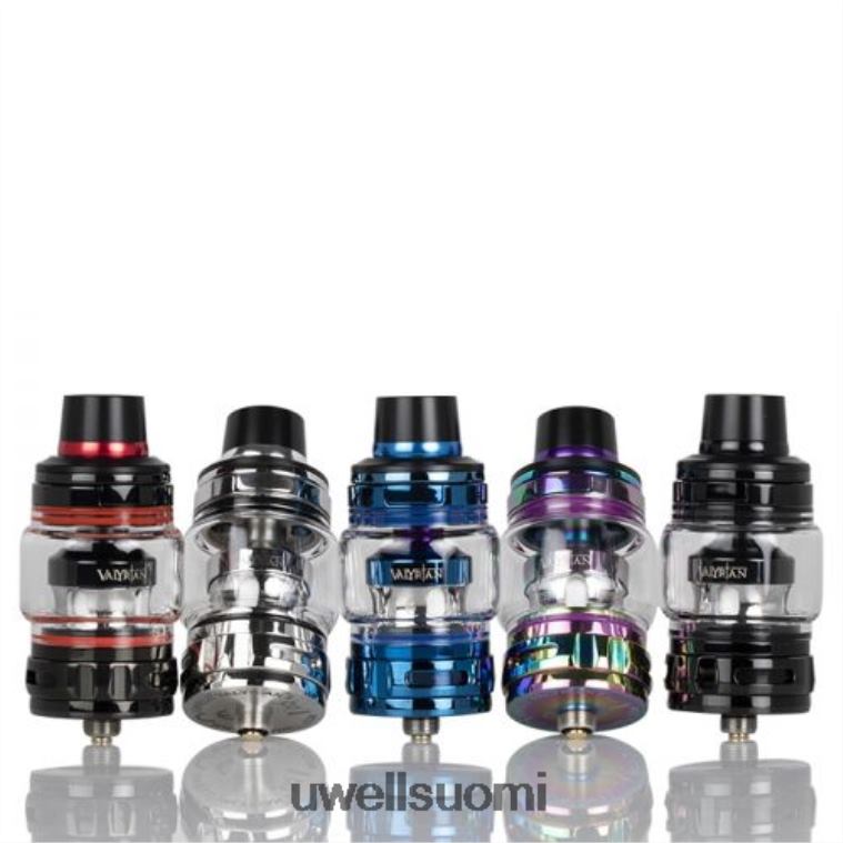 UWELL VALYRIAN 2 säiliö 08ZDH268 ruostumaton teräs UWELL flavors