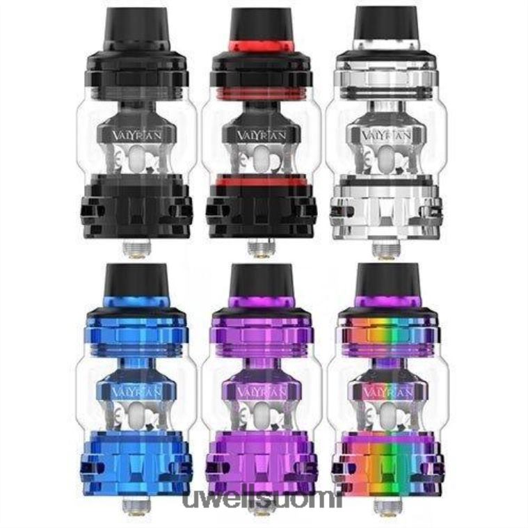 UWELL VALYRIAN 2 säiliö 08ZDH268 ruostumaton teräs UWELL flavors
