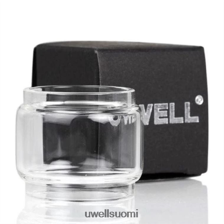 UWELL VALYRIAN 2 vaihtolasi 08ZDH202 6 ml polttimolasi (1 kpl) UWELL helsinki