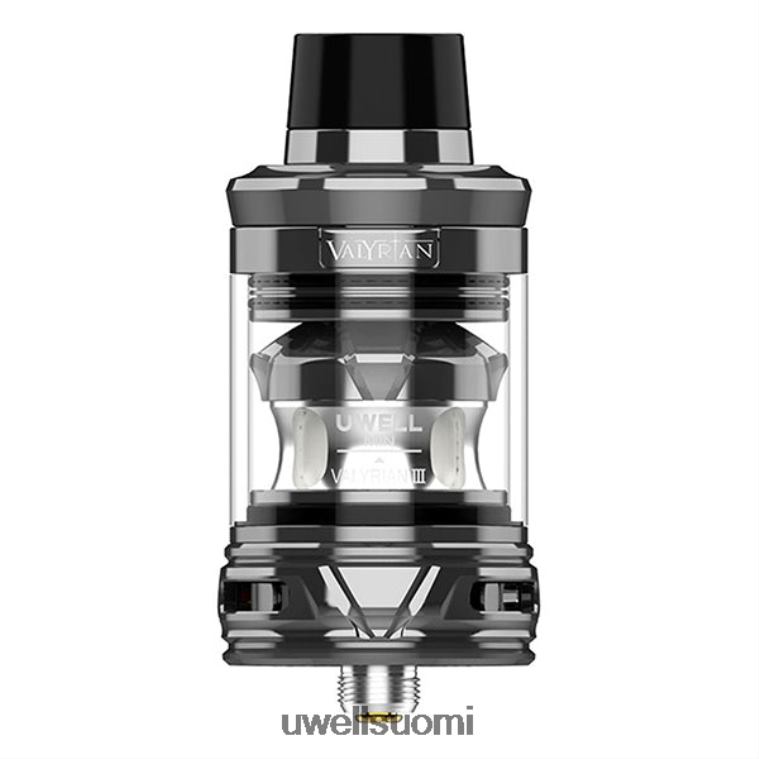 UWELL VALYRIAN 3 säiliö 08ZDH128 asemetalli UWELL flavors