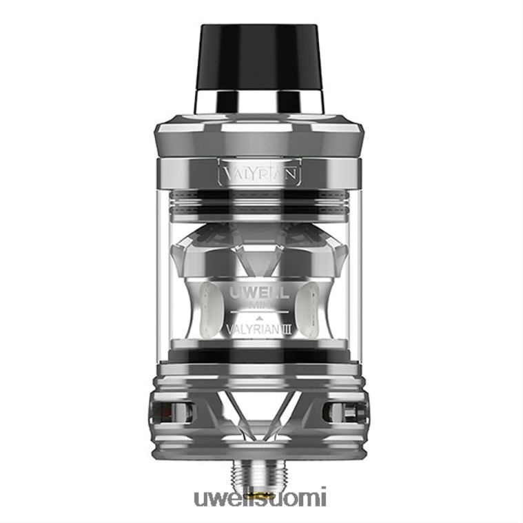 UWELL VALYRIAN 3 säiliö 08ZDH129 hopea UWELL vape flavors