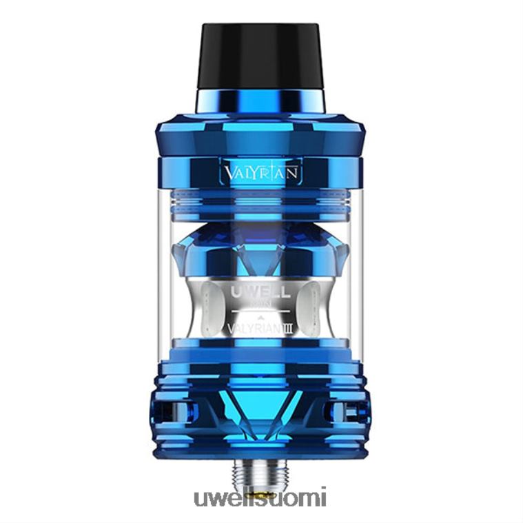 UWELL VALYRIAN 3 säiliö 08ZDH131 sininen UWELL suomi