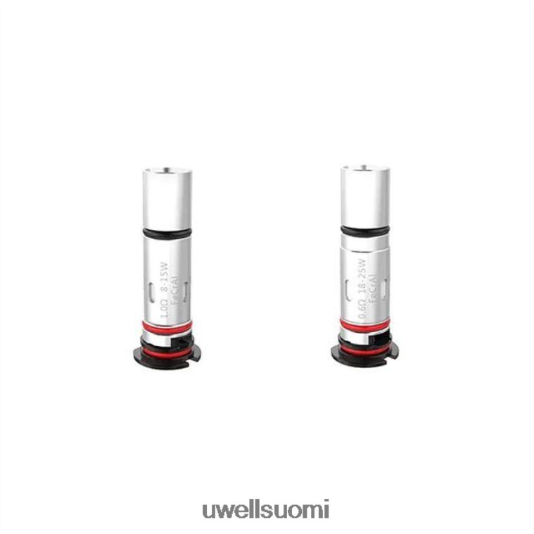 1,0 ohm mtl
