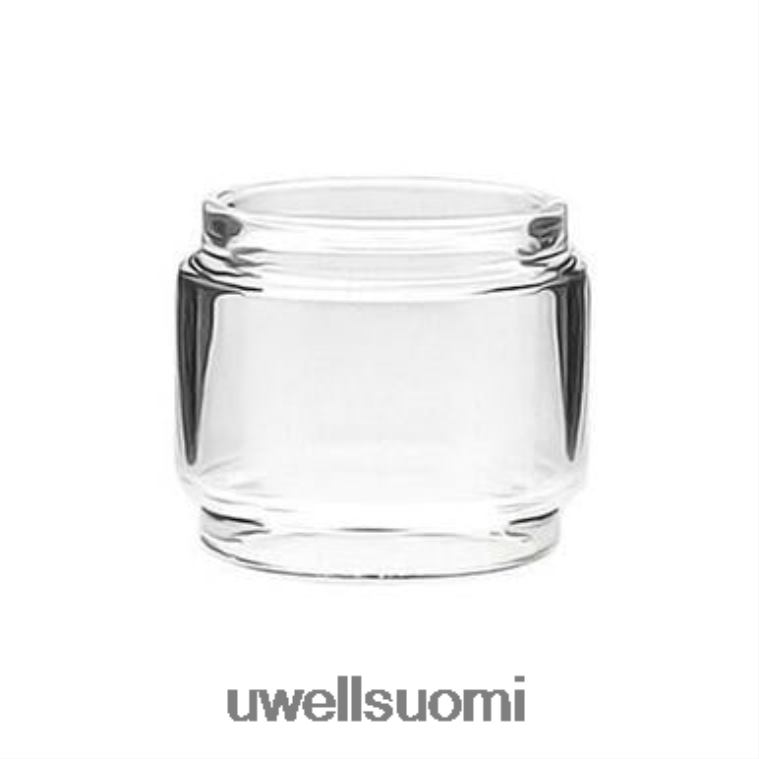 UWELL VALYRIAN lampun lasin vaihto 08ZDH251 polttimo 8ml UWELL suomi