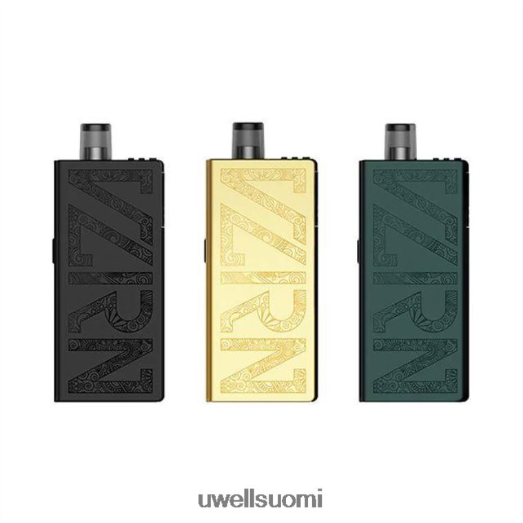 UWELL VALYRIAN pod sarja 25w 08ZDH362 kulta UWELL helsinki