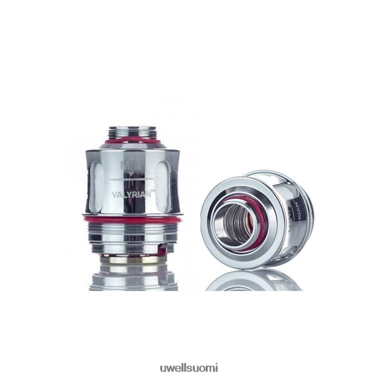 UWELL VALYRIAN vaihtokela (2 kpl) 08ZDH259 a1 015 ohmia UWELL vape flavors