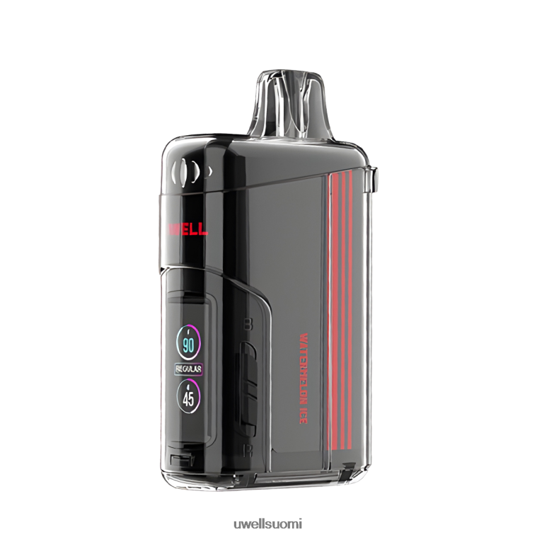 UWELL VISCORE A18000 kertakäyttöinen vape 08ZDH294 kirsikka sitruuna UWELL online shop