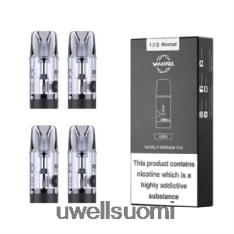 1,2 ohmia