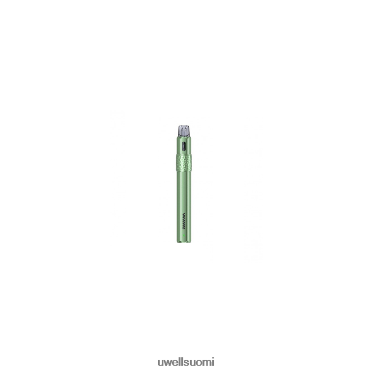 UWELL WHIRL F sarja (pod-järjestelmä) 08ZDH349 vihreä UWELL vape flavors