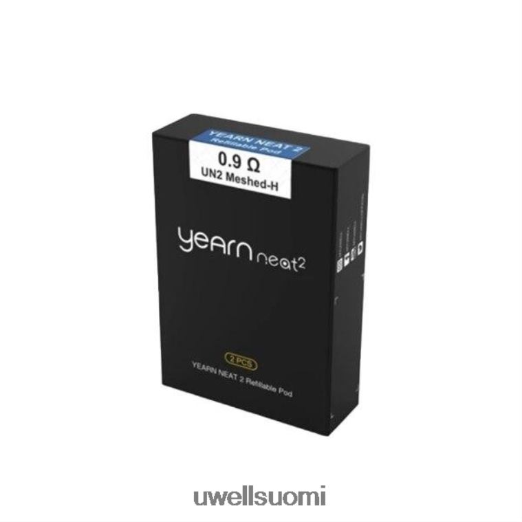0,9 ohmia