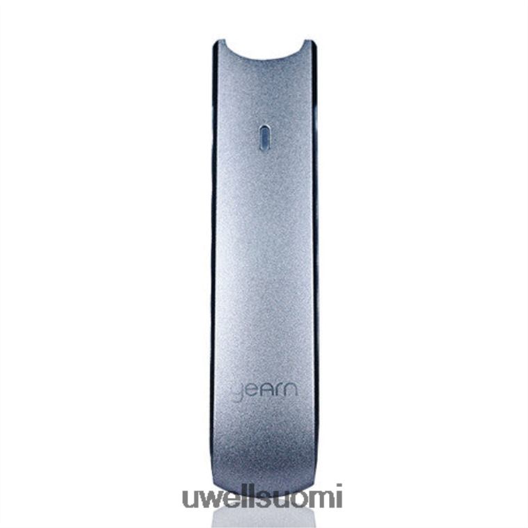 UWELL YEARN pod-laite (podit eivät sisälly) 08ZDH255 musta  violetti buy UWELL vape