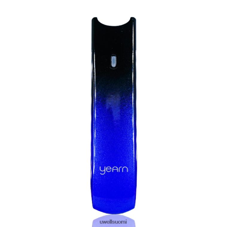 UWELL YEARN pod-laite (podit eivät sisälly) 08ZDH256 harmaa UWELL vape for sale