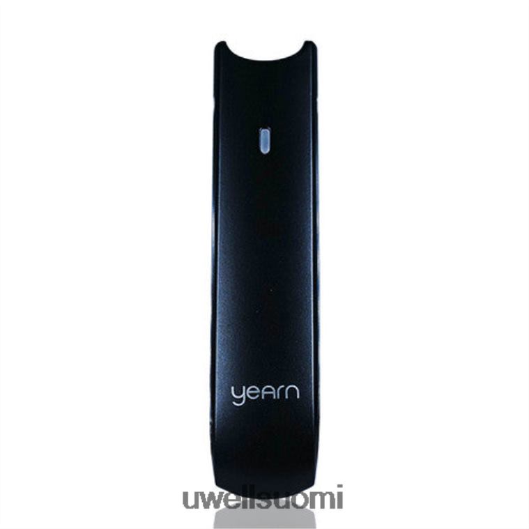 UWELL YEARN pod-laite (podit eivät sisälly) 08ZDH256 harmaa UWELL vape for sale