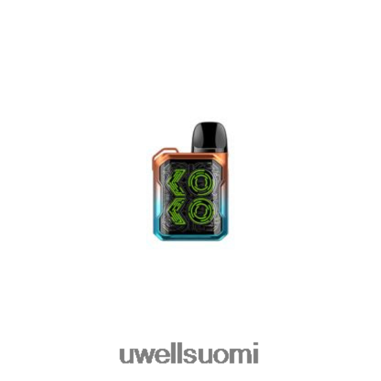 UWELL CALIBURN GK2 pod-sarja 08ZDH99 valtameren liekki UWELL vape flavors