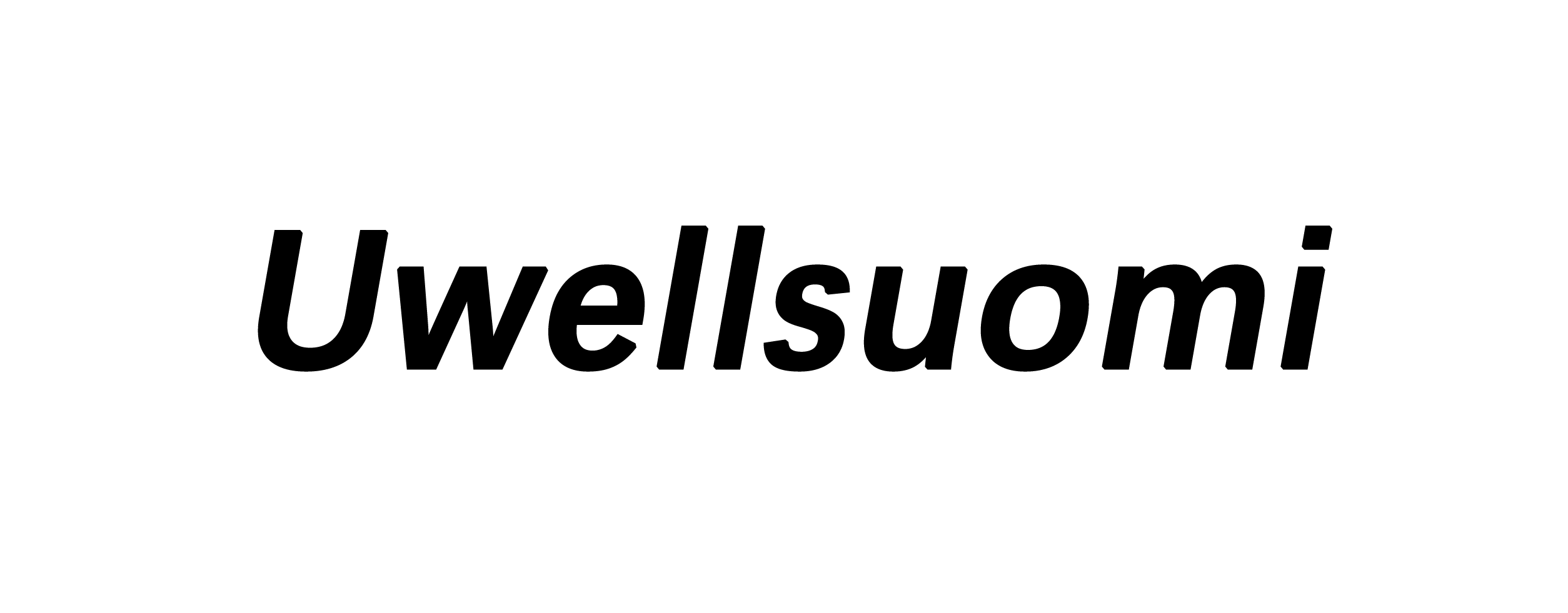 Uwellsuomi