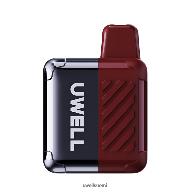 UWELL DM4000 kertakäyttöinen vape 08ZDH305 litsi jää buy UWELL vape