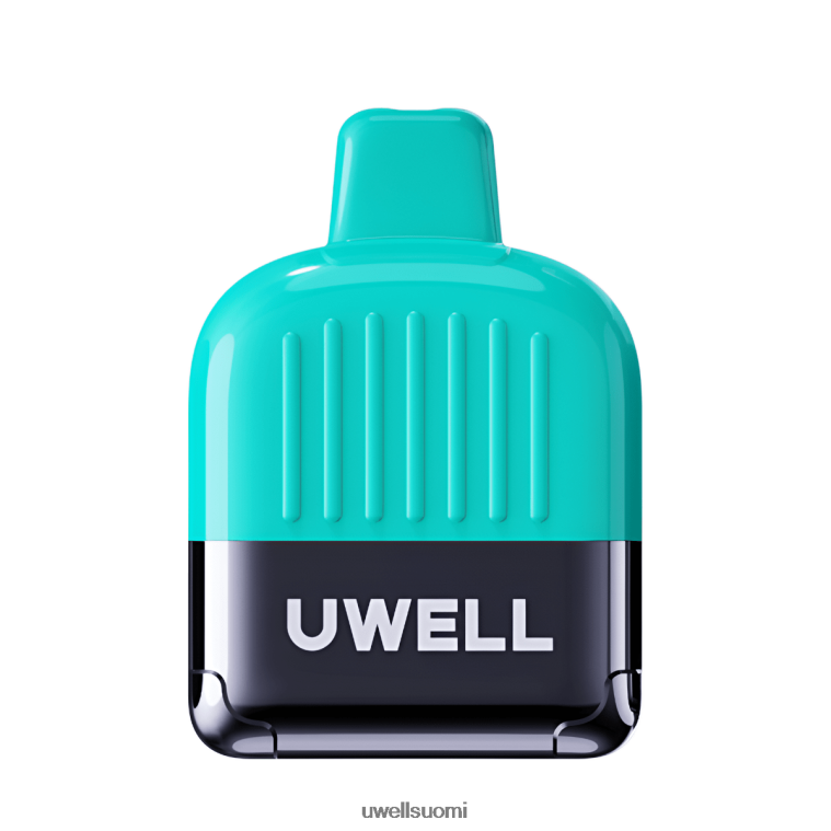 UWELL DN8000 kertakäyttöinen vape 08ZDH311 kiivi guava UWELL suomi