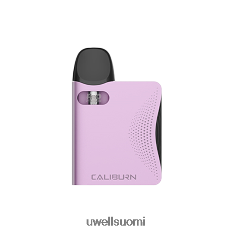 UWELL CALIBURN AK3 pod-järjestelmä 08ZDH76 vaaleanpunainen UWELL vape for sale